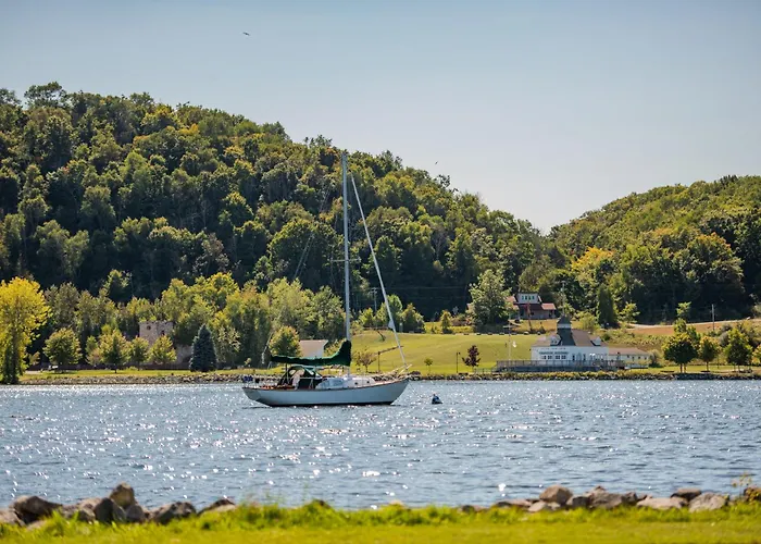 New Listing Beach Bliss 211! Stunning Bay View