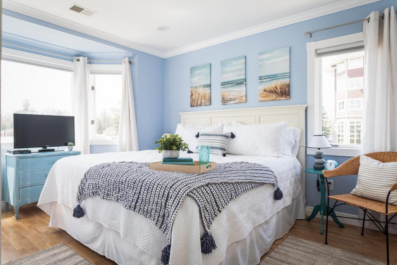 New Listing Bliss 211! Stunning Bay View Appartement *