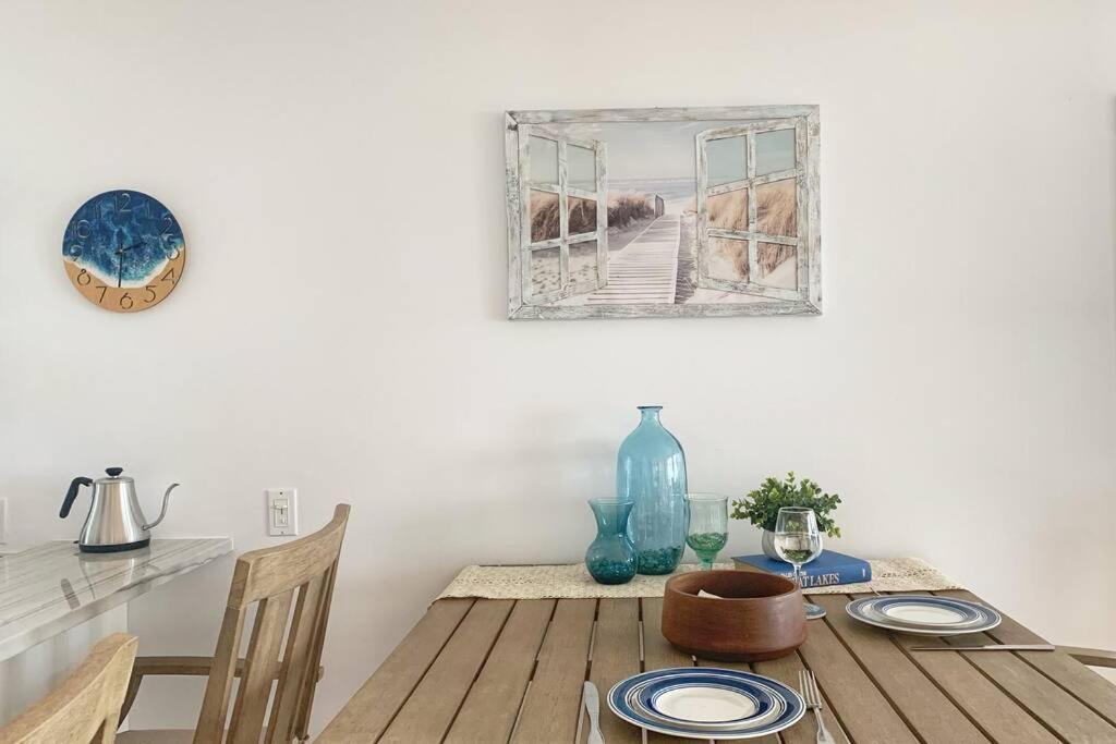 Apartment New Listing Bliss 211! Stunning Bay View Traverse City