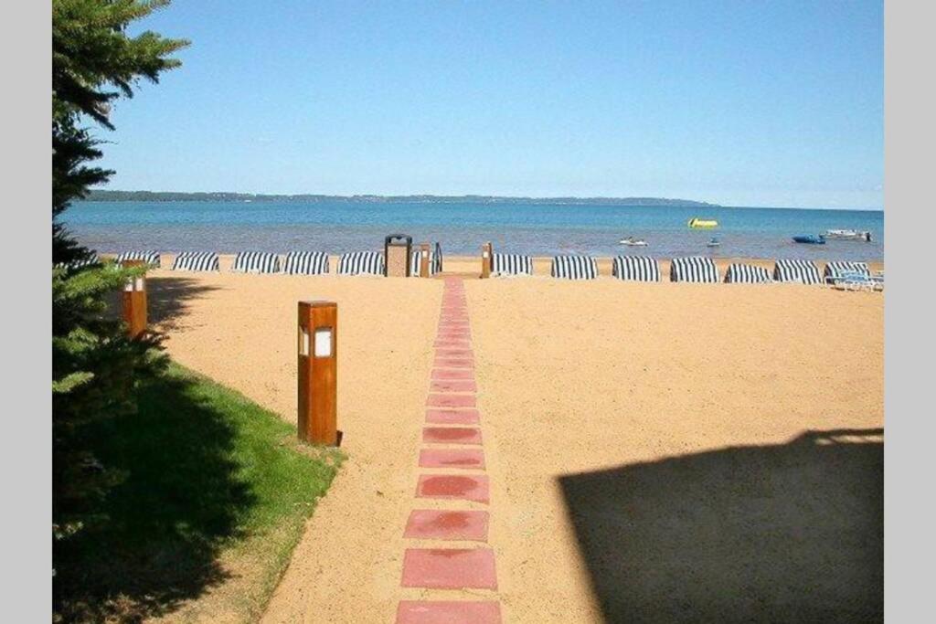 New Listing Bliss 211! Stunning Bay View * Traverse City