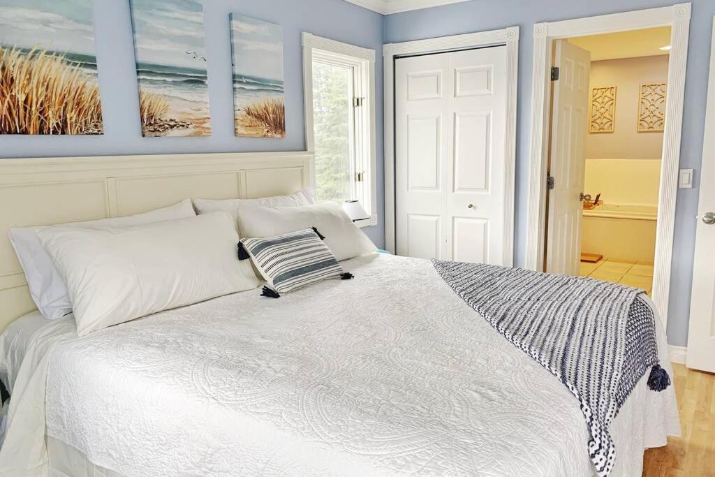 New Listing Bliss 211! Stunning Bay View Appartement *
