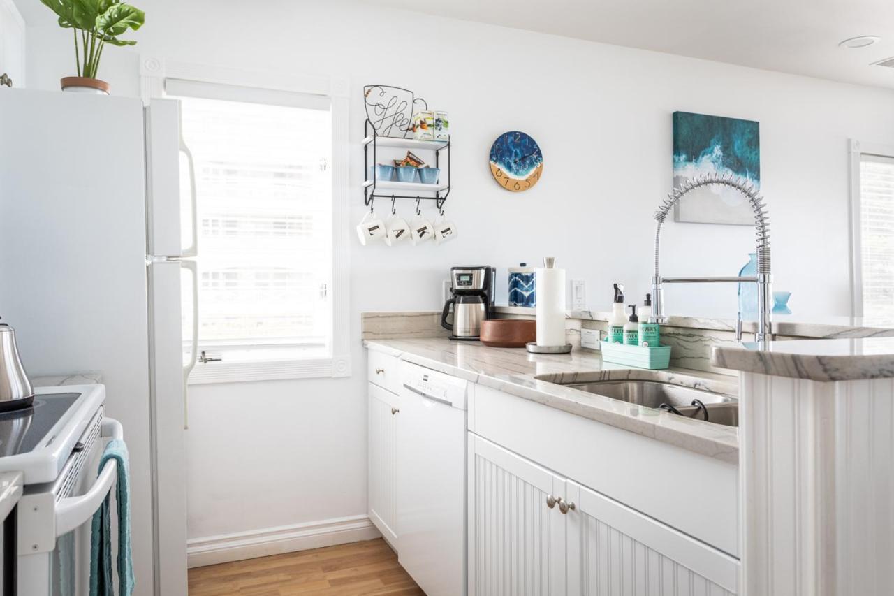 Apartment New Listing Bliss 211! Stunning Bay View Traverse City