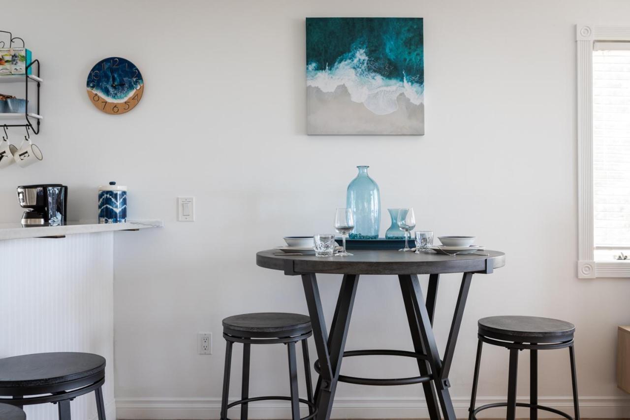 New Listing Bliss 211! Stunning Bay View Apartment Traverse City