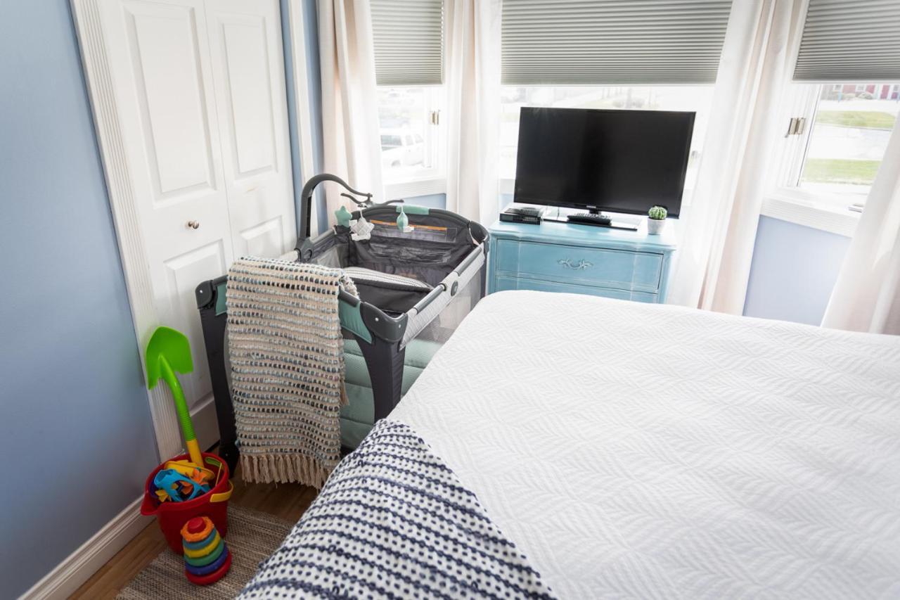 Apartment New Listing Bliss 211! Stunning Bay View *