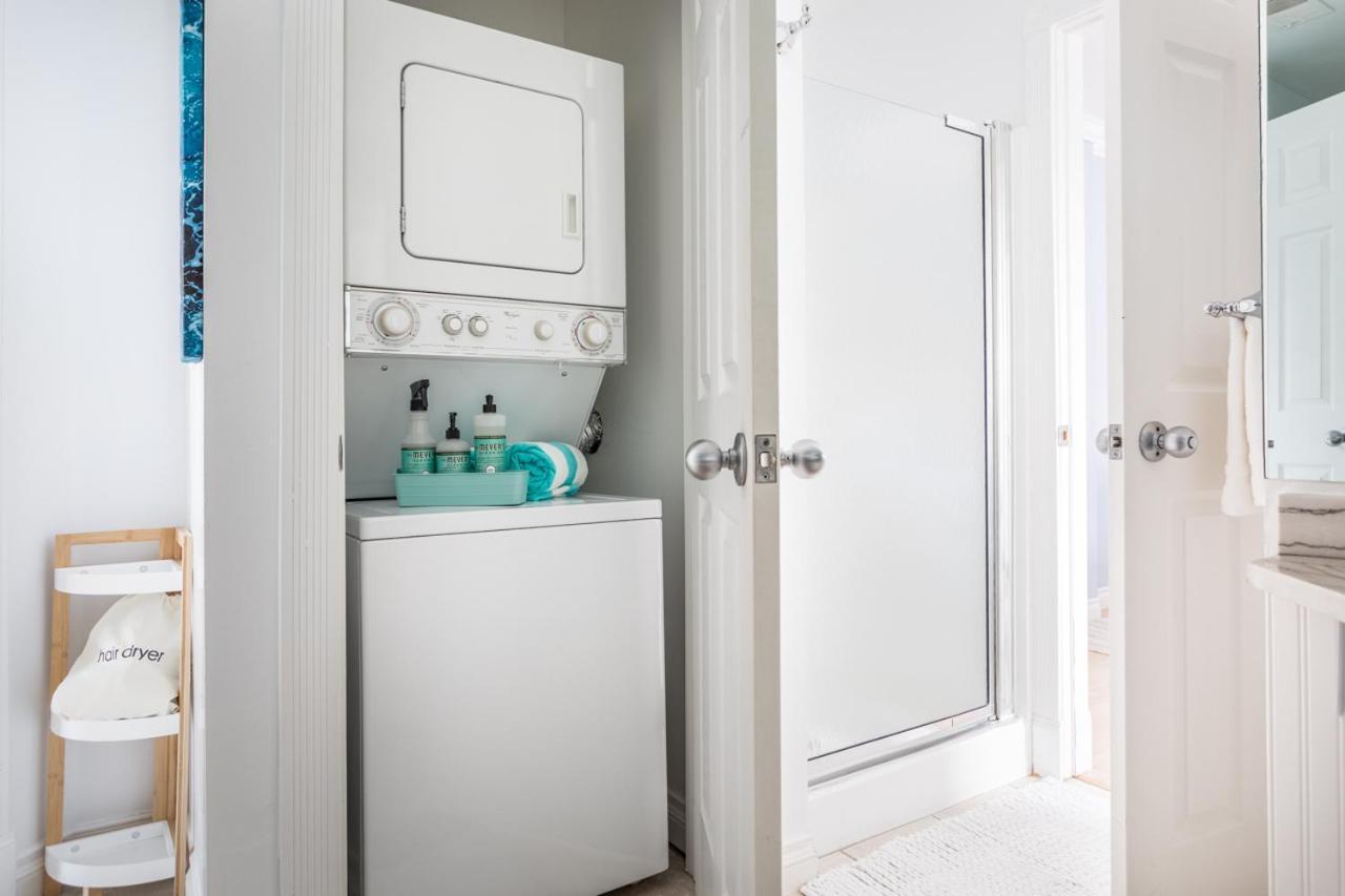 Apartment New Listing Bliss 211! Stunning Bay View *