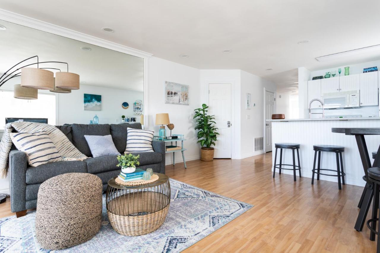 New Listing Bliss 211! Stunning Bay View Appartement *